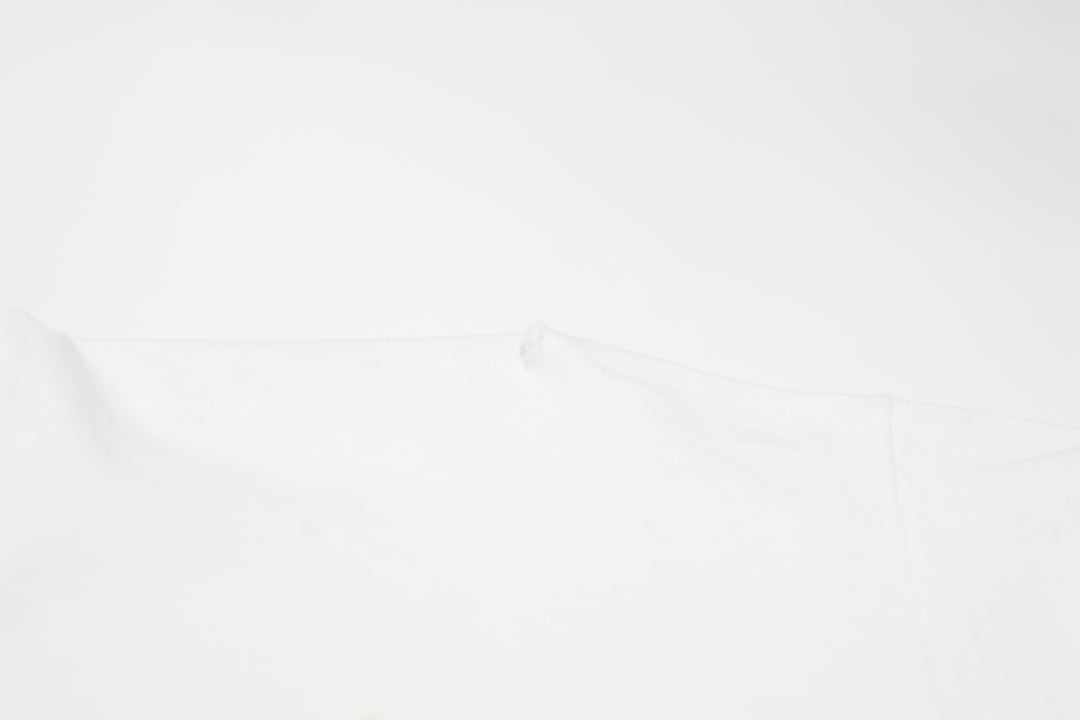 Vintage Cruz Pedegron McDonalds Racing Team T-Shirt S.Stitch Made In USA XL