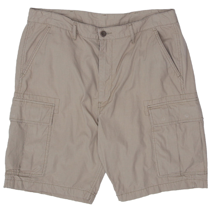 Mens Levi Strauss Cargo Shorts - Fashion Rerun Vintage Migration_Shorts