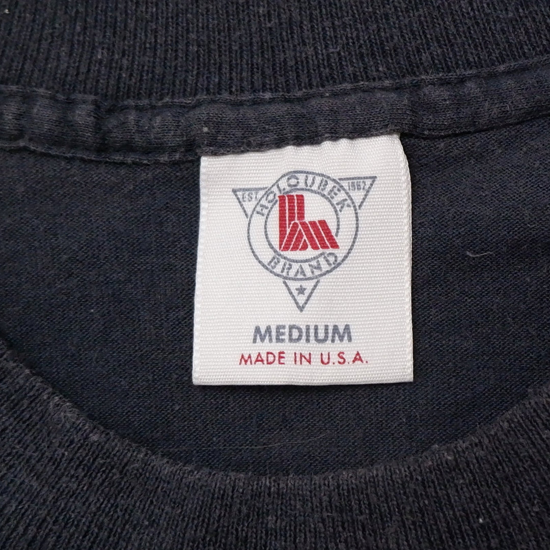 Vintage Harley Davidson Start A Rumble T Shirt Men's XL Single Stitch 80’s NOS