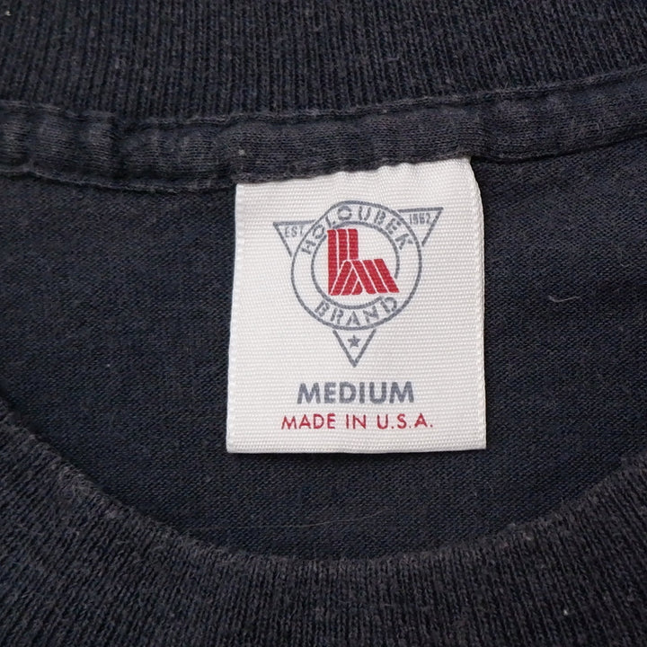 Vintage Harley Davidson Start A Rumble T Shirt Men's XL Single Stitch 80’s NOS