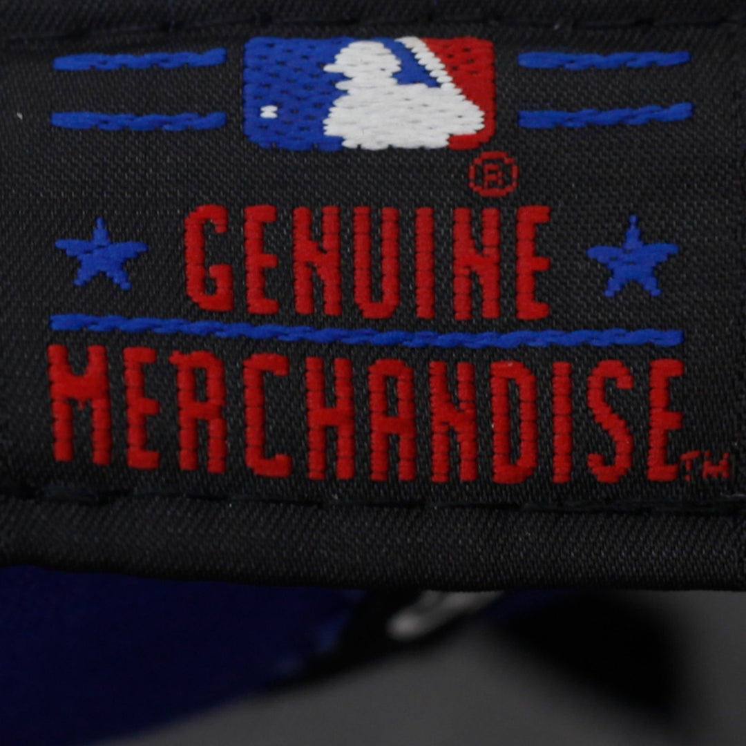 Mens New Era 9FIFTY Baseball Cap Blue Jays Adjustable