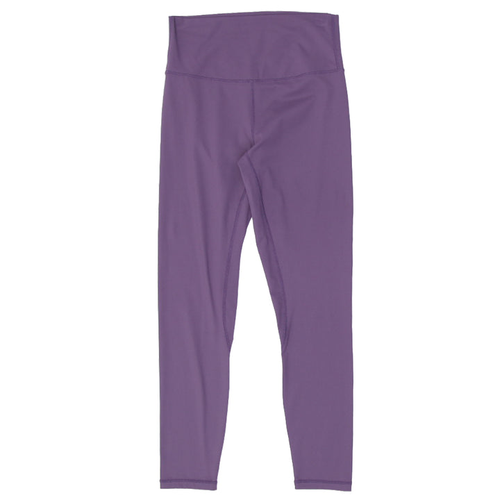 Ladies Lululemon Logo Legging Pants