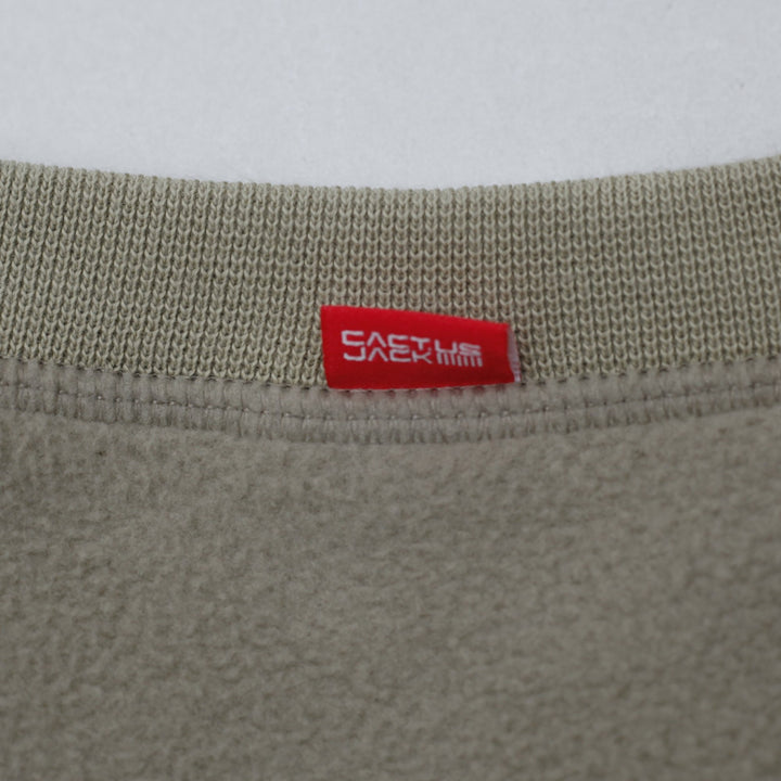 Ladies Nike X Cactus Jack Travis Scott Pullover Fleece Sweatshirt Size S | Migration_Sweatshirts - View 8 | Fashion Rerun
