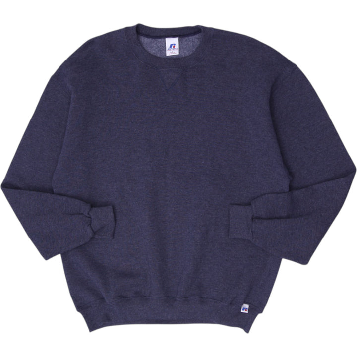 Vintage 90s Russell Athletic Crewneck Sweatshirt Size XL