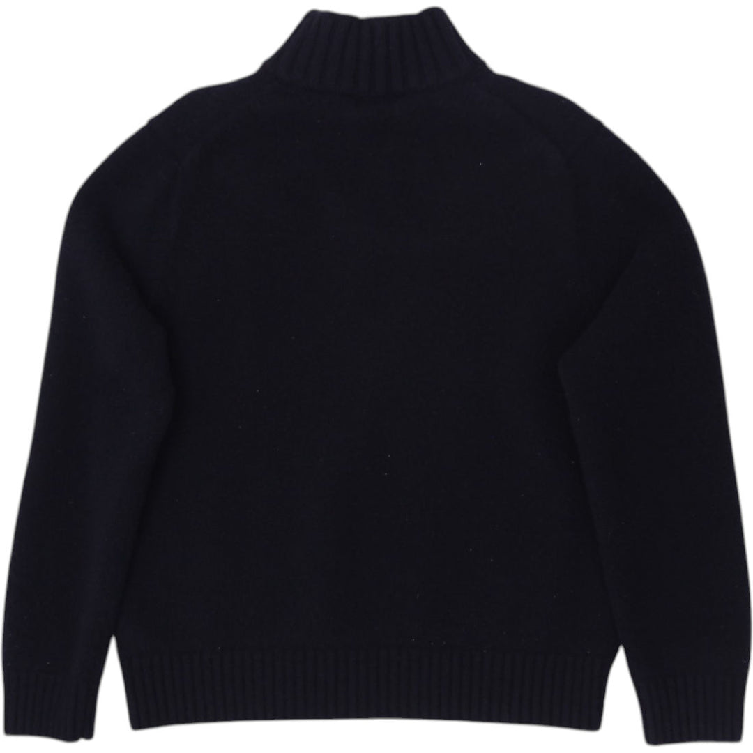Vintage Mens Polo Ralph Lauren Sweater Embroidered Bear Knitwear Size XXL | Migration_Knitwear & Sweaters - S | Fashion Rerun