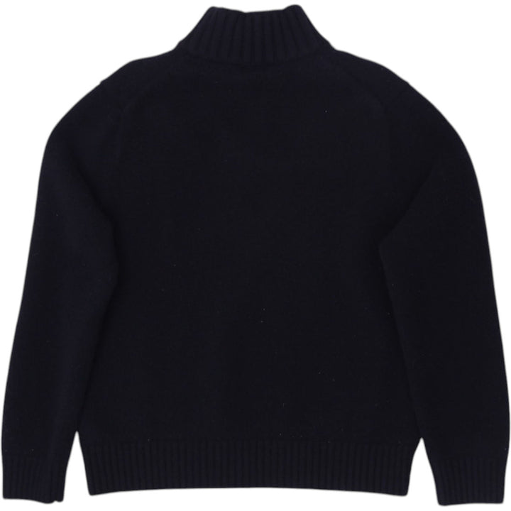 Vintage Mens Polo Ralph Lauren Sweater Embroidered Bear Knitwear Size XXL | Migration_Knitwear & Sweaters - S | Fashion Rerun