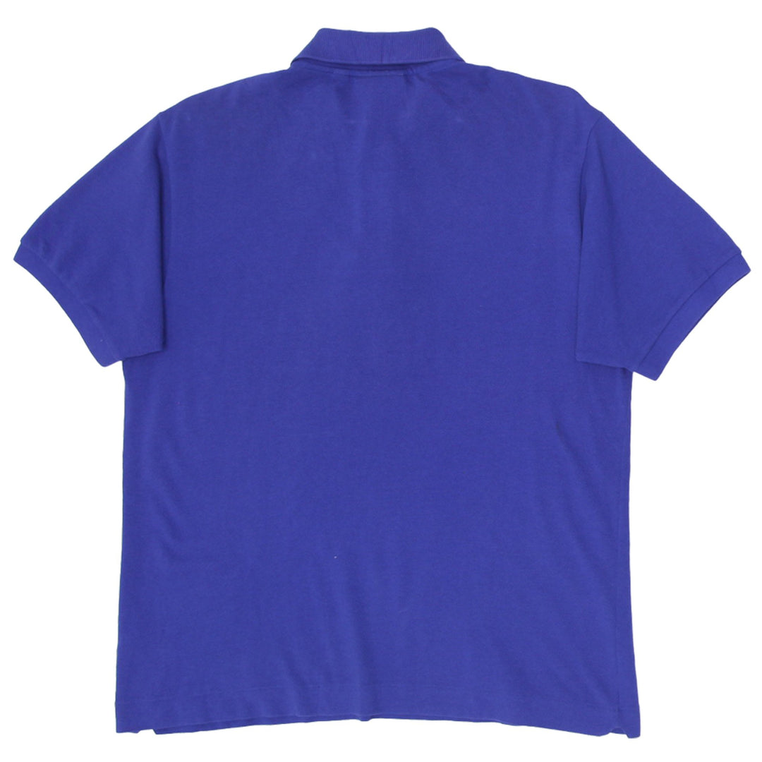 Mens Lacoste Classic Fit Polo T-Shirt