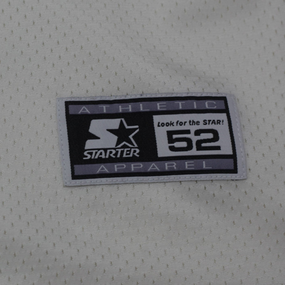 Vintage Starter Randy Moss #84 Football Jersey Minnesota Vikings