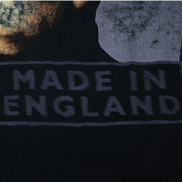 Vintage 1995 Elton John Made In England Tour T-Shirt Size XL