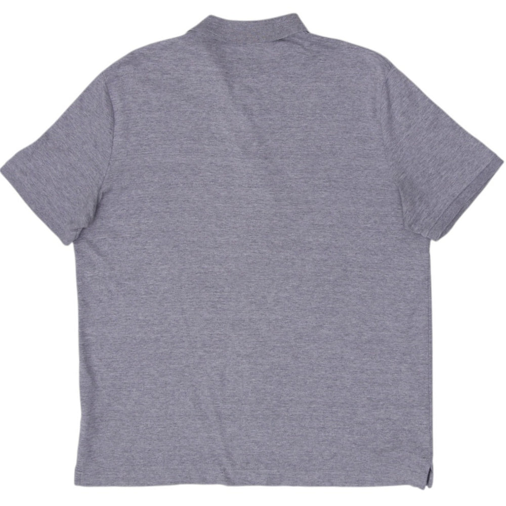 Ralph Lauren Classic Fit Cotton Polo Shirt Size L | Migration_T-Shirts - Side View | Fashion Rerun