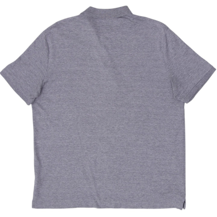 Ralph Lauren Classic Fit Cotton Polo Shirt Size L | Migration_T-Shirts - Side View | Fashion Rerun
