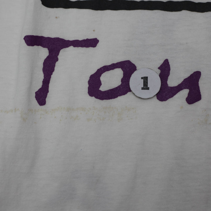 Vintage 1993 Tina Turner What's Love Tour T-Shirt Size M | Migration_T-Shirts - View 8 | Fashion Rerun