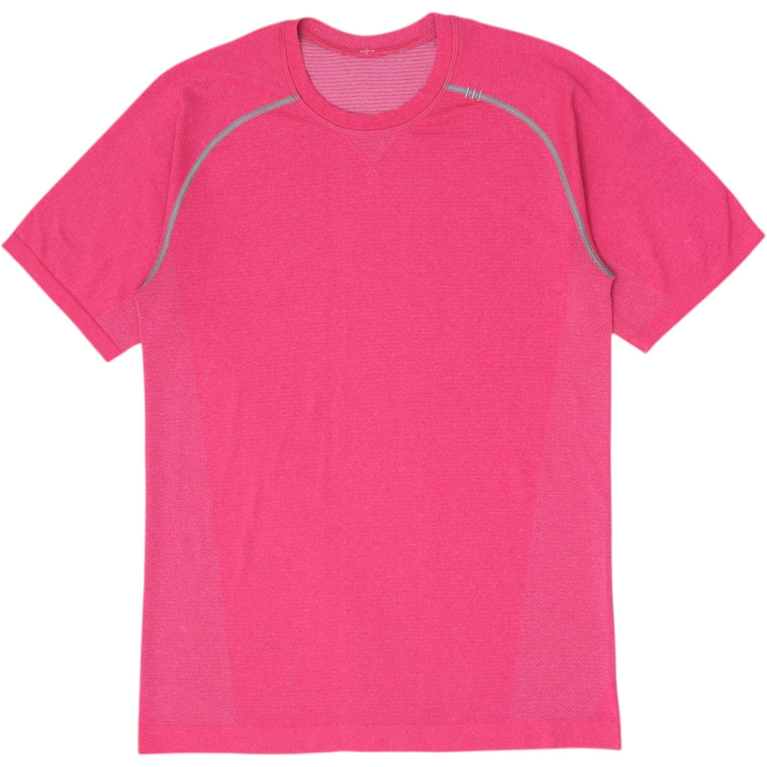 Mens Lululemon Metal Vent Tech Short Sleeve T-Shirt Size S
