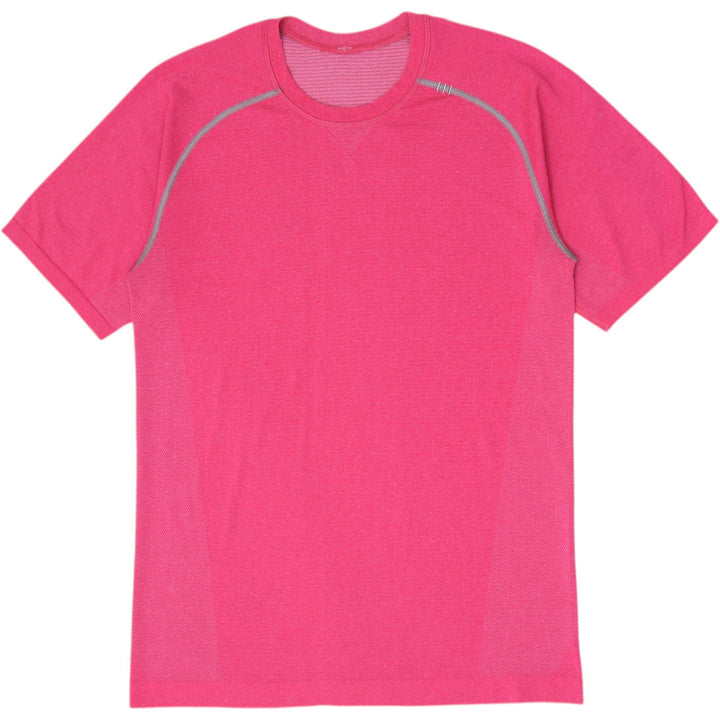 Mens Lululemon Metal Vent Tech Short Sleeve T-Shirt Size S