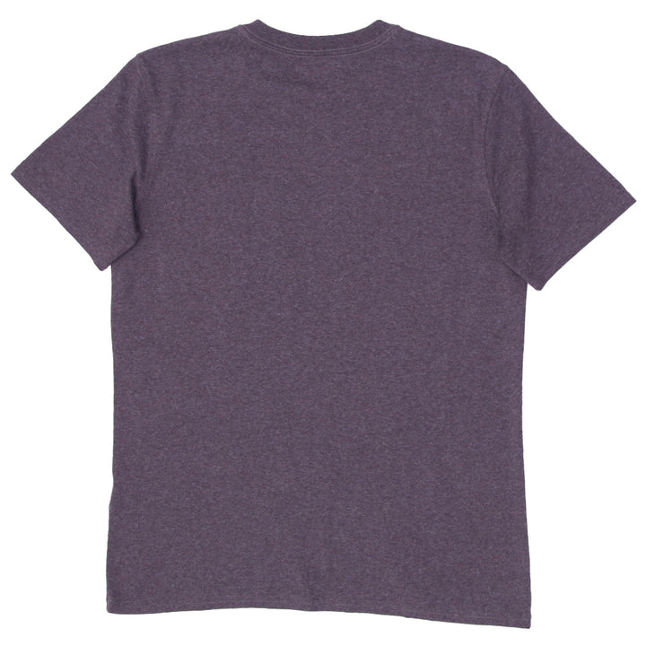 Ladies Carhartt 103037 V27 Loose Fit Pocket T-Shirt