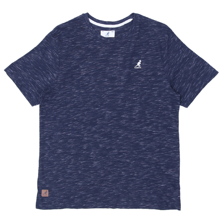 Mens Kangol Short Sleeve T-Shirt - Fashion Rerun Vintage Migration_T-Shirt