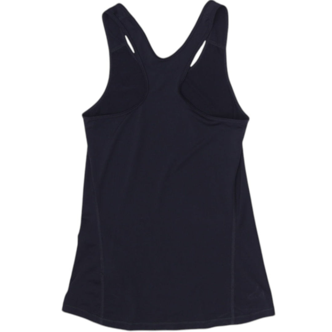 Ladies Nike Dri-Fit Breathable Sportswear Top Size S