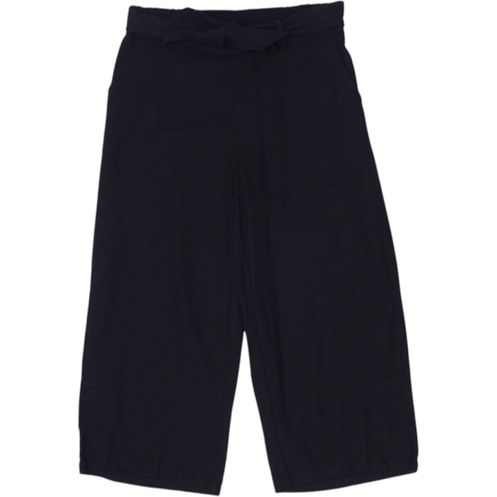 Y2K Ladies Dothing & Co Culottes Wide Leg Casual Pants Size 10