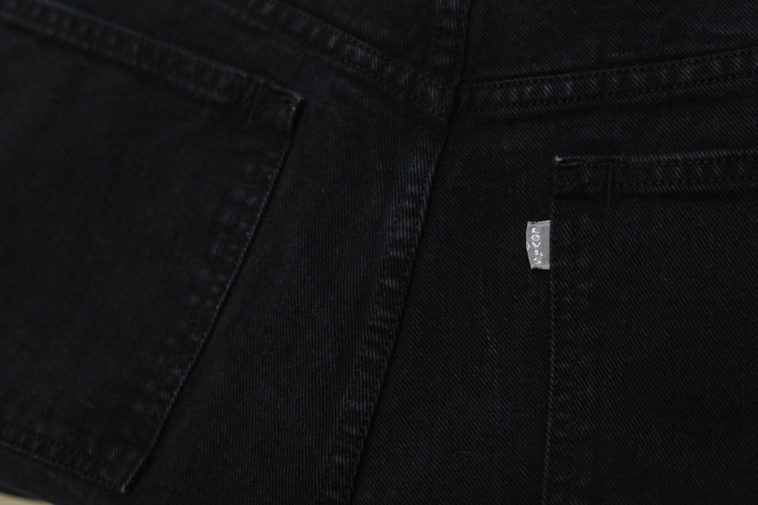 Vintage Levis Silvertab Baggy Fit Jeans