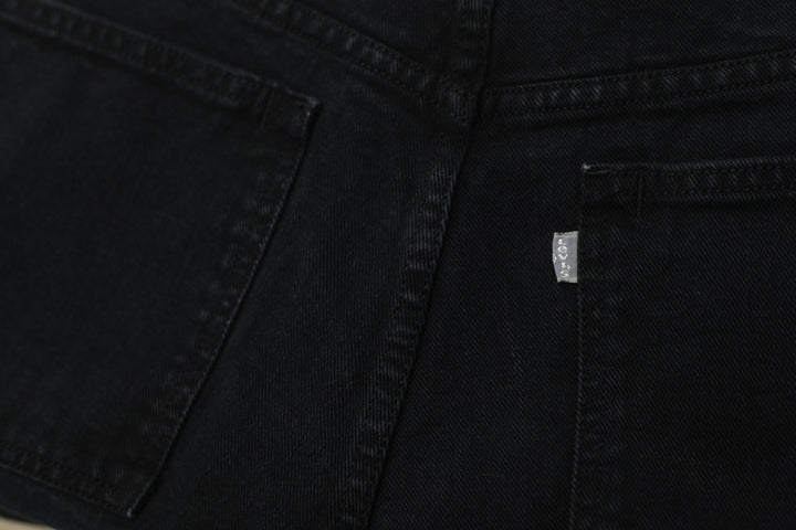 Vintage Levis Silvertab Baggy Fit Jeans