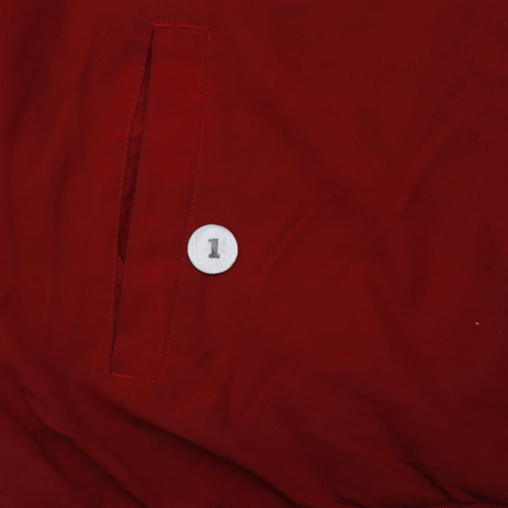 Vintage Reebok Kansas City Chiefs Sideline Quarter Zip Jacket XXL | Migration_Jackets - View 6 | Fashion Rerun