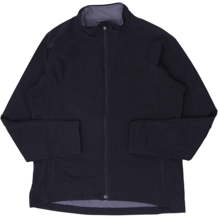 Vintage Nike ACG "Composite" +2+ Full-Zip Softshell Jacket