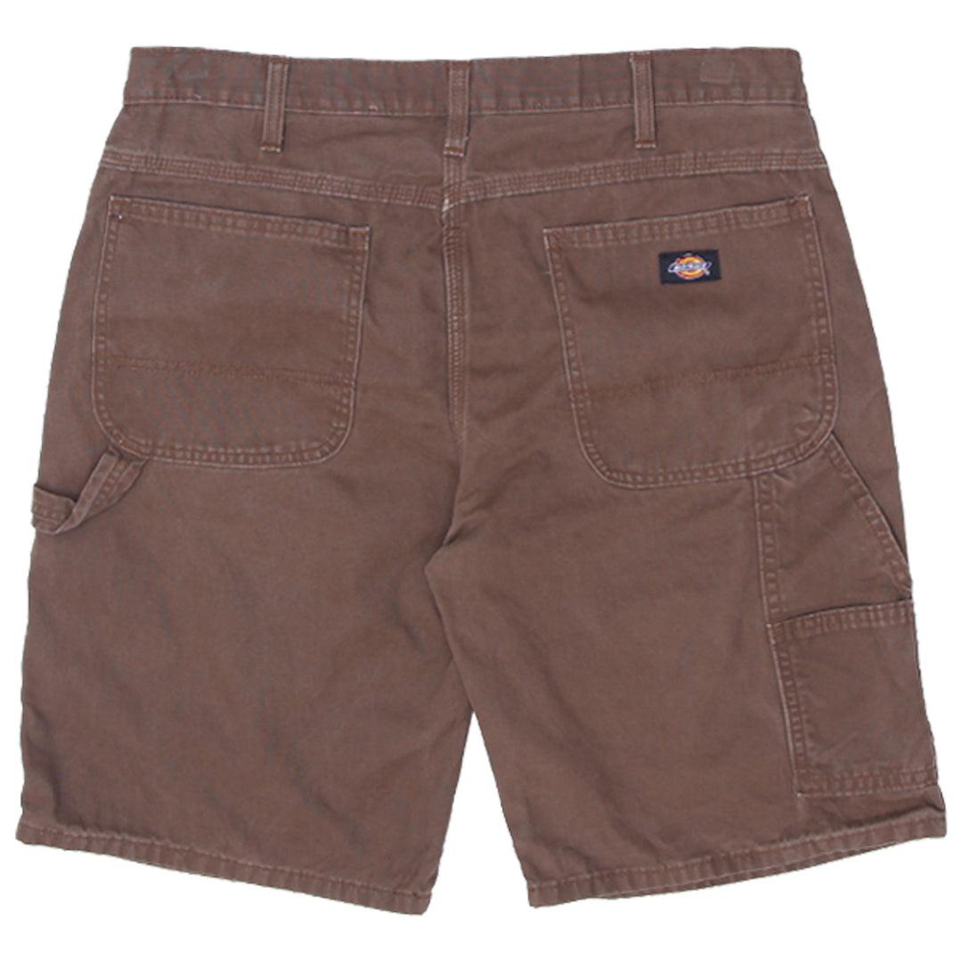 Mens Dickies Relaxed Fit Carpenter Shorts - Fashion Rerun Vintage Migration_Shorts