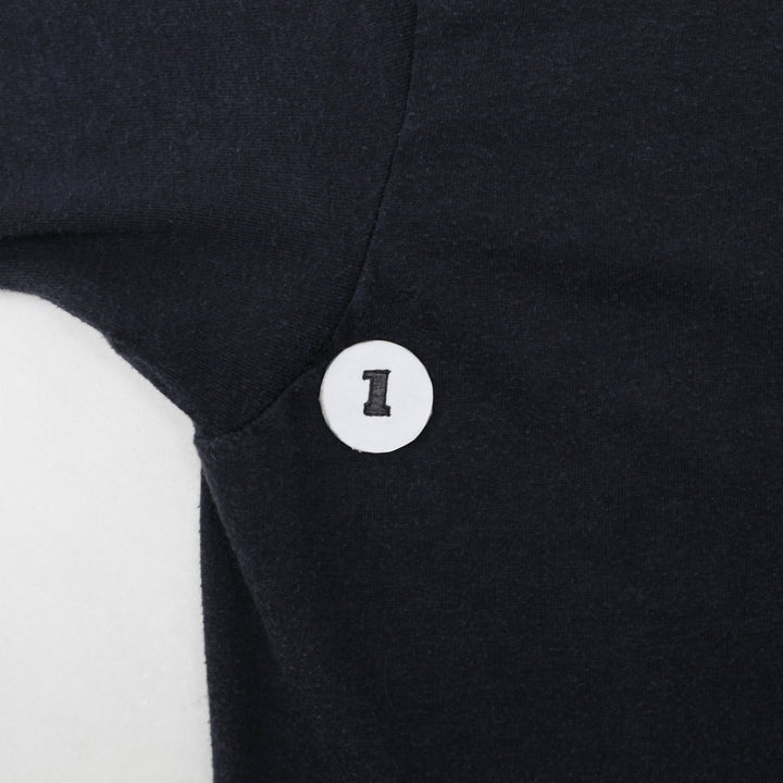 Vintage 90s Madonna T-Shirt Dick Tracy Breathless Shirt Size S | Migration_T-Shirts - Detail View | Fashion Rerun