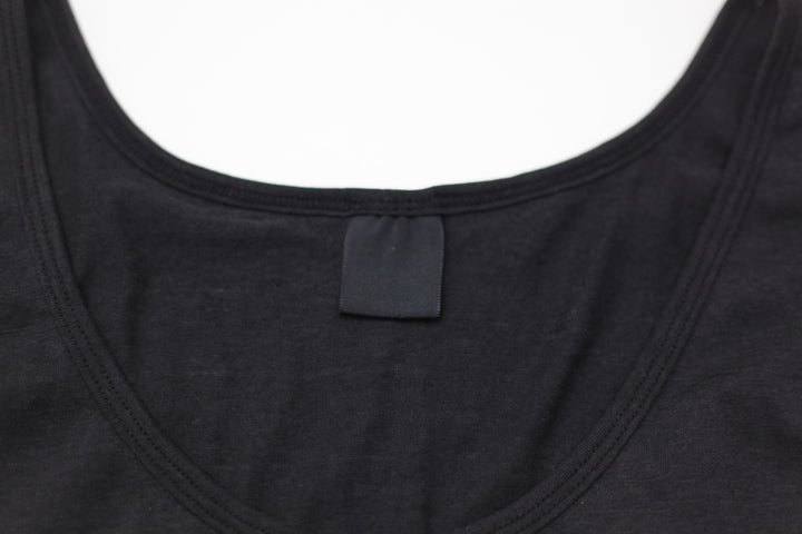 1997 Vintage 3D Emblem Harley Davidson Singlet Black M