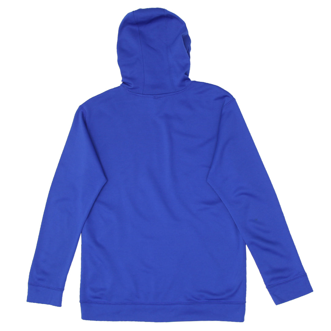 Mens Adidas Hockey Pullover Hoodie