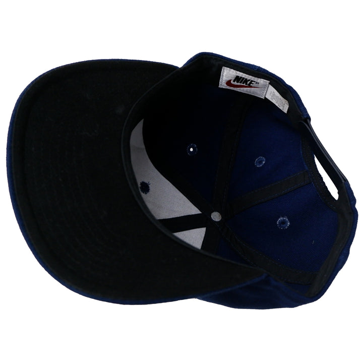 Vintage 90s Nike Strap Back Cap