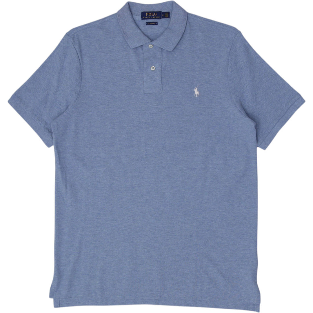 Mens Polo Ralph Lauren Classic Fit Polo T-Shirt Size M