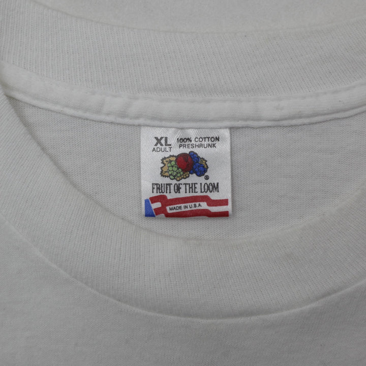 Vintage 90s Marlboro Unlimited Pocket Shirt Made in USA Size XL | Migration_T-Shirts - View 6 | Fashion Rerun