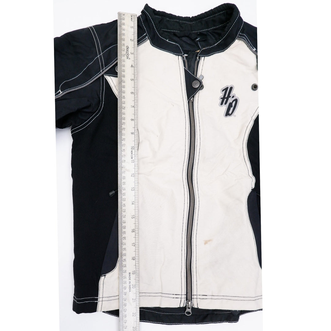 Ladies Harley-Davidson Sidewinder RCS Waterproof Jacket