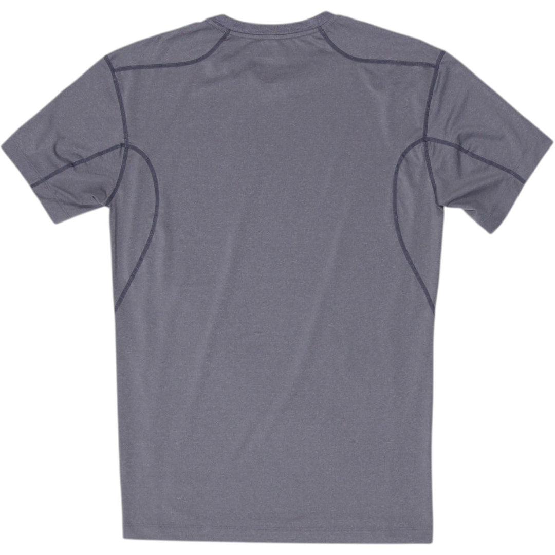 Mens Nike Pro Combat Dri-Fit Compression Sportswear T-Shirt Size XL
