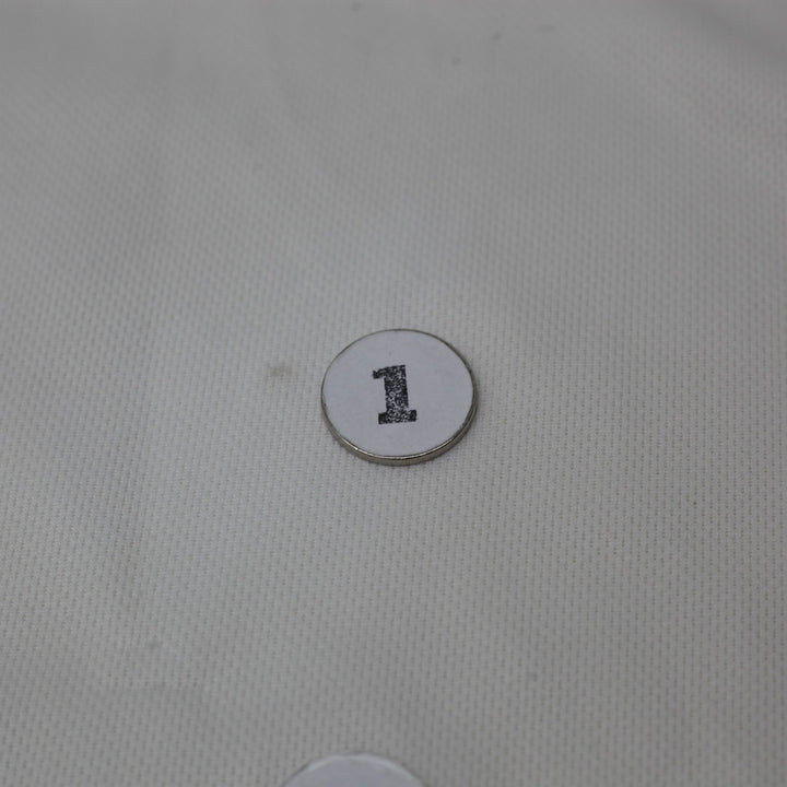 Vintage Mens Umbro Republic of Ireland 2002-04 Away Football Jersey White Eircom