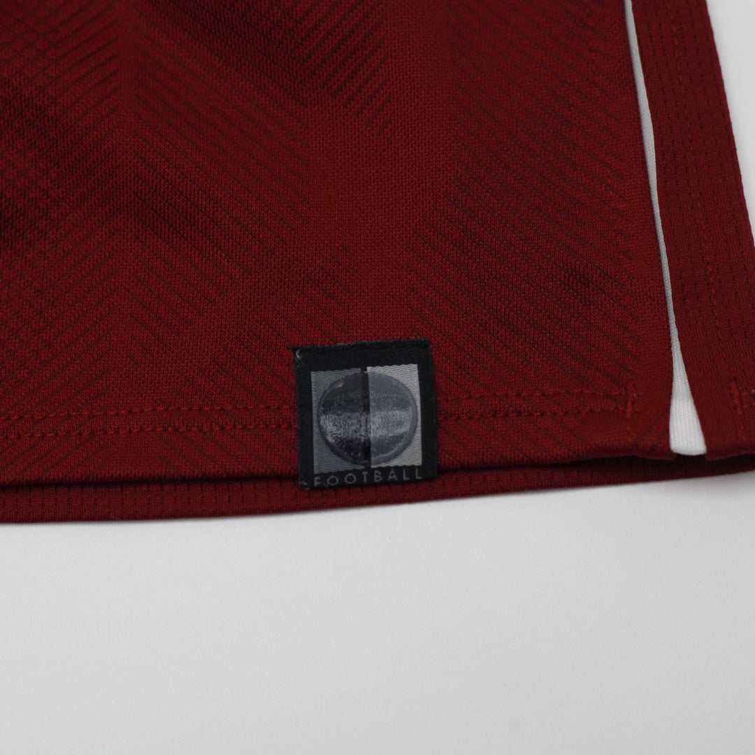 2018/19 New Balance Liverpool Home Football Jersey Size L | Migration_Jerseys - Alternate View | Fashion Rerun