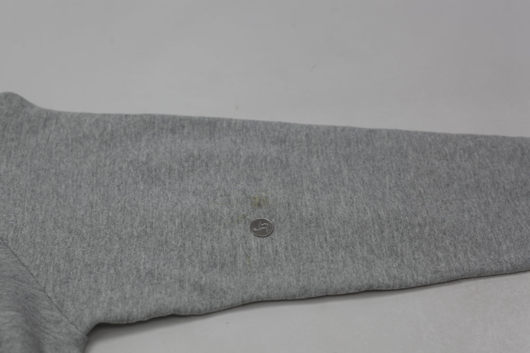 Vintage Les Miserables Crewneck Sweatshirt Made In USA - Fashion Rerun Vintage Migration_Sweaters