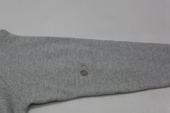 Vintage Les Miserables Crewneck Sweatshirt Made In USA - Fashion Rerun Vintage Migration_Sweaters