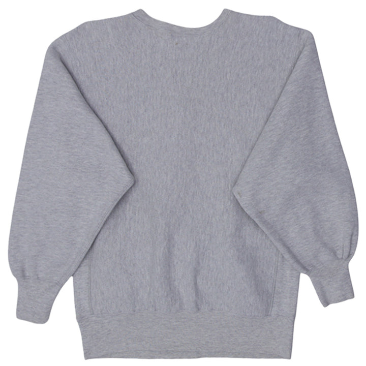 Vintage Champion Reverse Weave Gordon College Sweatshirt - Fashion Rerun Vintage Migration_Sweaters
