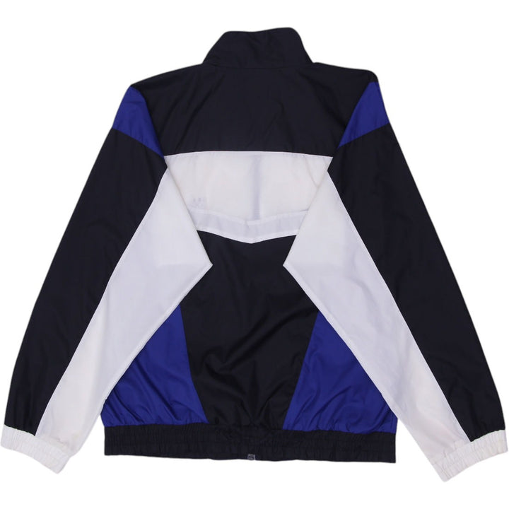 Vintage JCPenney USA Olympics Windbreaker Zip Up Jacket M | Migration_Jackets - Side View | Fashion Rerun