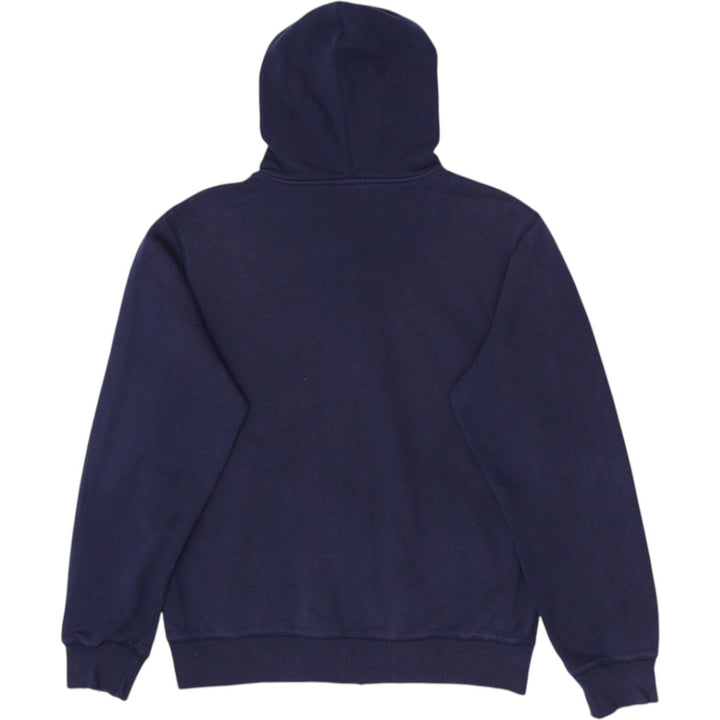 Mens Nike Athletic Swoosh Hoodie Size M | Migration_Hoodies - Side View | Fashion Rerun