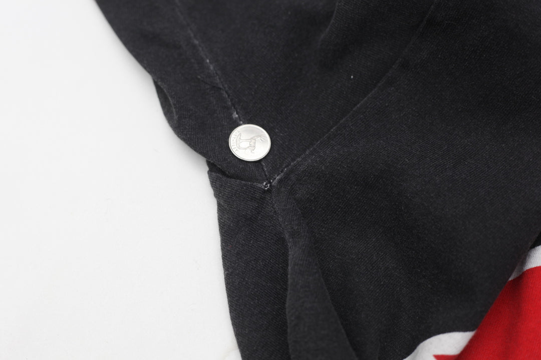 2000 Vintage Nascar Winston Cup Series Amoco Racing T-Shirt XL