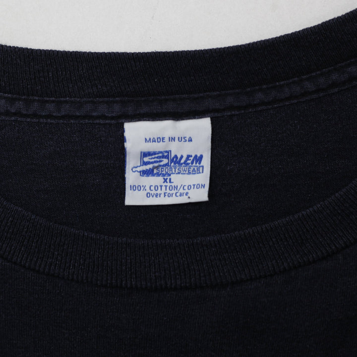 Vintage 1993 Dallas Cowboys Super Bowl XXVII Champions Made in the USA Size XL | Migration_T-Shirts - Back Vi | Fashion Rerun