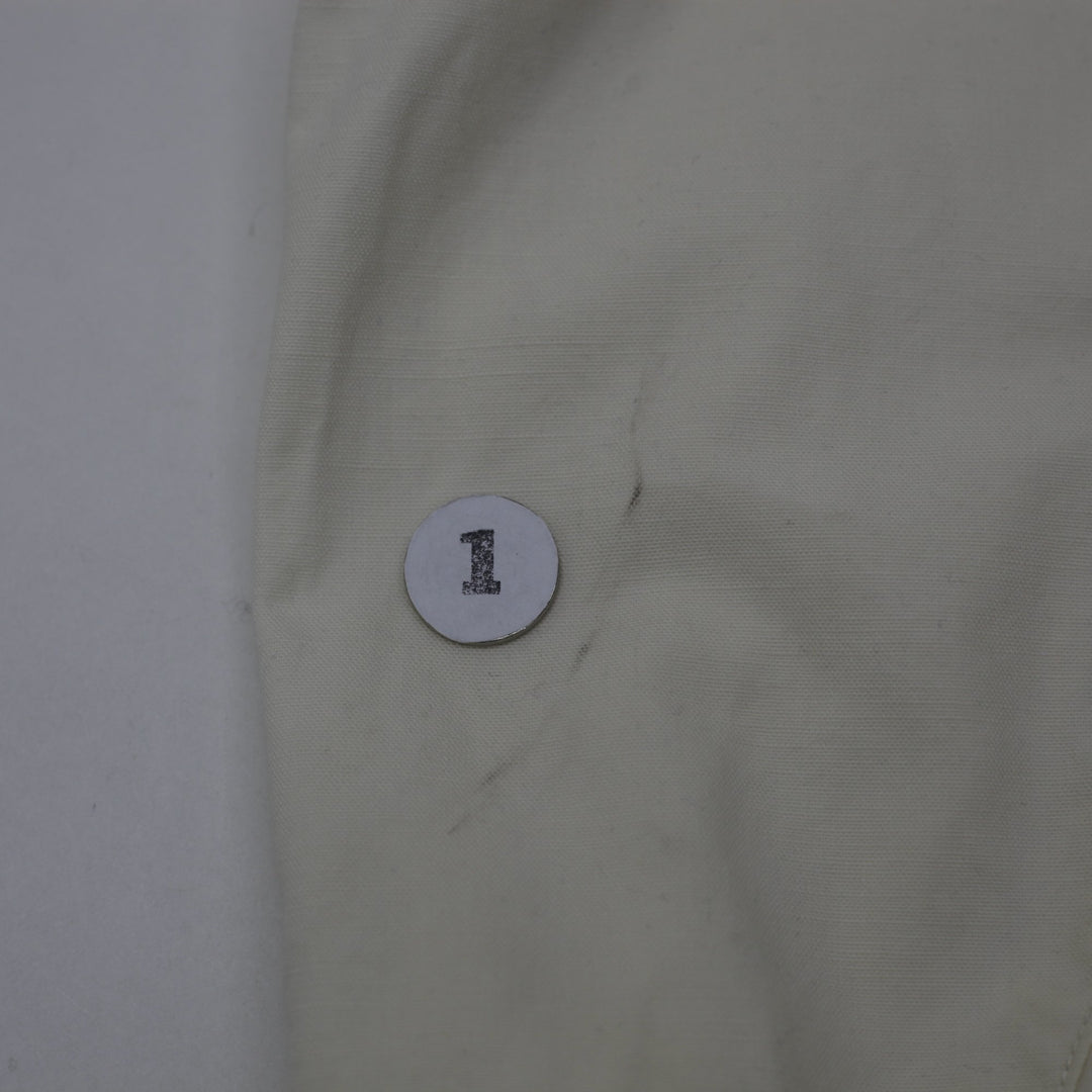 Vintage Polo Ralph Lauren Snap Varsity Stadium Hoodie Size XL