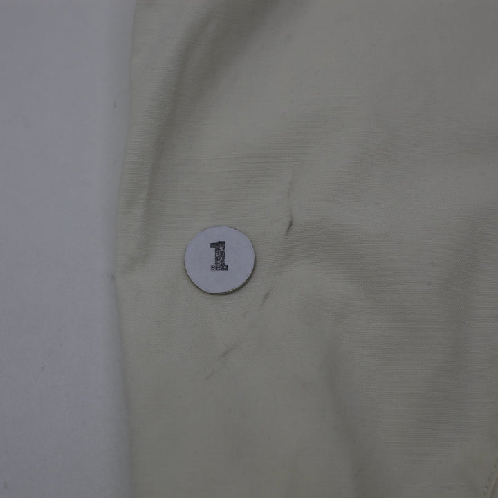 Vintage Polo Ralph Lauren Snap Varsity Stadium Hoodie Size XL