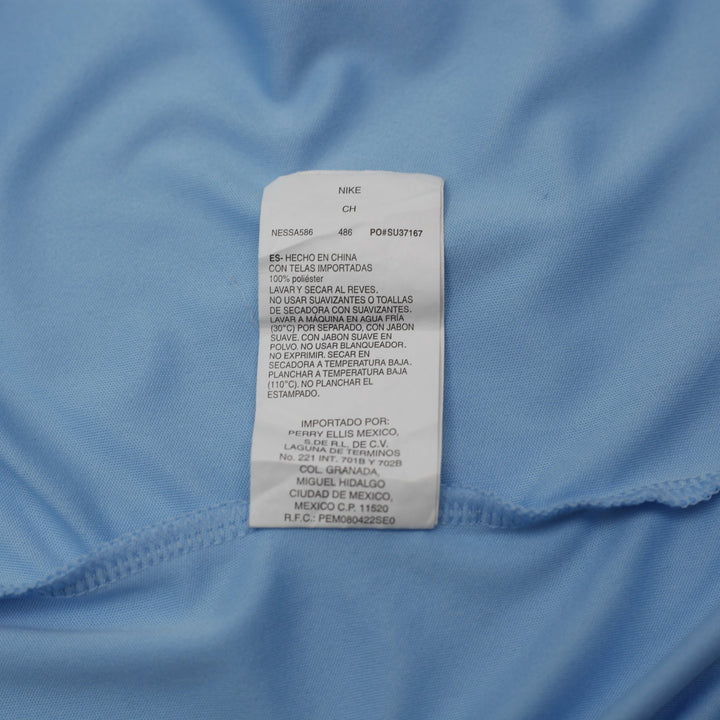 Mens Nike Dri-FIT Swim T-Shirt Size S