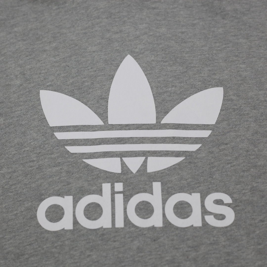 Mens Adidas Originals Trefoil Hoodie Size M
