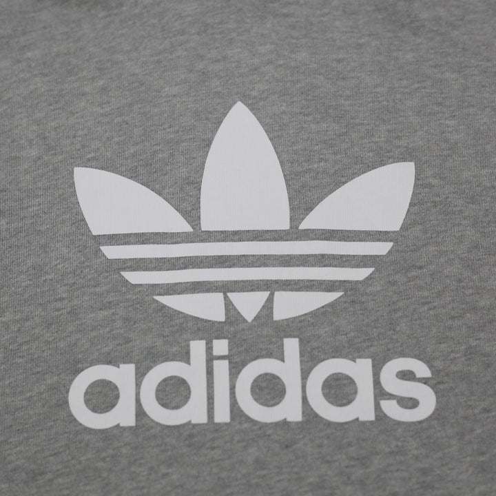 Mens Adidas Originals Trefoil Hoodie Size M