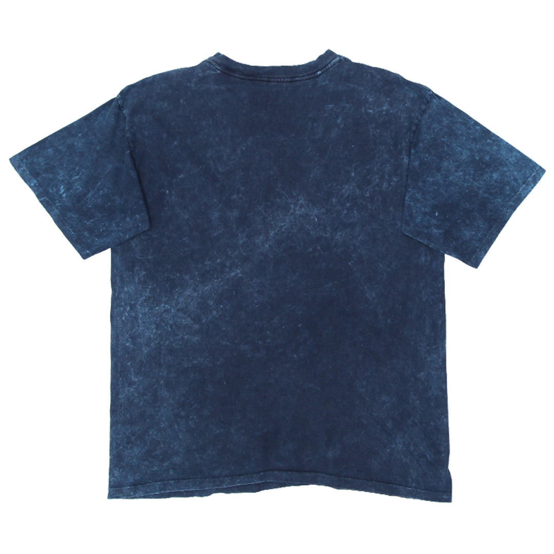 Vintage Chicago Bears NFL Member Club T-Shirt Tie Dye Single Stitch - Fashion Rerun Vintage Migration_T-Shirt